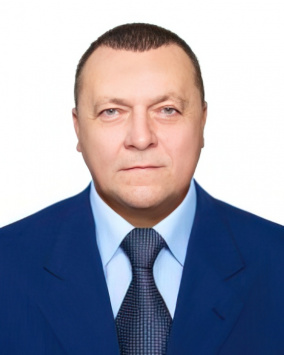 Андреев Вячеслав Николаевич