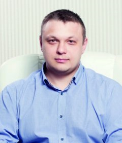 Баранов Валерий Геннадьевич